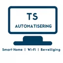 Elevated Smart Home logo
