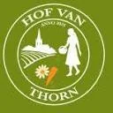 Hof van Thorn logo