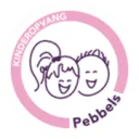 Kinderopvang Pebbels logo