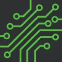 Unique System Electronics B.V. logo