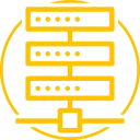 DC1.AMSTERDAM logo