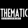 Thematic Development logo
