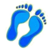 Pedicuresalon Milia Van Der Meulen logo