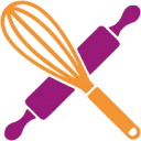 PartyVlaai logo