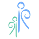 VNRT Vereniging van Reflexzonetherapeuten logo