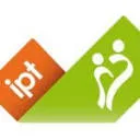 Nederlandse Vereniging voor IPT logo