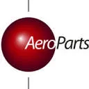AeroParts engineering AND fabrication bv logo