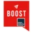 BOOST Smart Industry logo