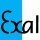 Exalon Delft logo