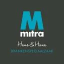 Mitra Drankenspeciaalzaak Hans AND Hans Oirschot logo