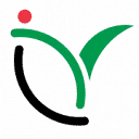 Interieurbeplanting Van der Vleuten logo