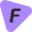Stichting FORWARD: Legal LGBTQIA+ Network logo