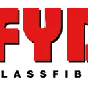 Logo van FYDRO glassfiberconcrete