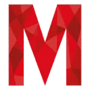 Centrummanagement Maastricht CMM logo