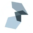 B-invented B.V. logo
