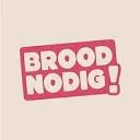 Broodnodig behapbare video's logo