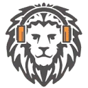 Silent Disco Club logo