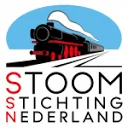 Stoom Stichting Nederland logo