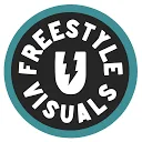Freestyle Visuals logo