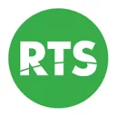 Rotterdam Topsport logo