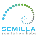 SEMiLLA Sanitation logo