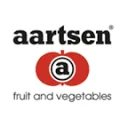 Aartsen Fruit AND Vegetables logo