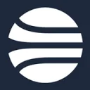 Streamlined logo