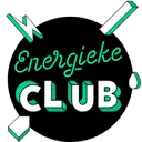 Energieke Club logo
