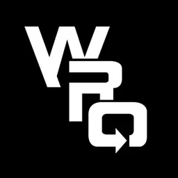 We Are One - Bookings AND PR logo