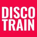 Disco-Train Events logo