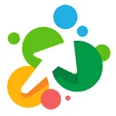 Ruimtevitaal Regisseurs logo