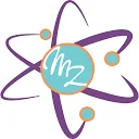 Bewegen aan Zee logo