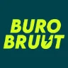Buro Bruut logo