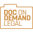 DOConDEMAND.nl logo