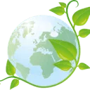 Maaz Clean Revolution logo