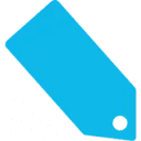 FloodTags logo