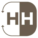 Historisch Hout logo
