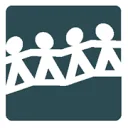 Gastouderland de Achterhoek logo