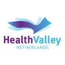 Health Valley Netherlands logo