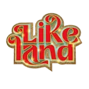 Likeland logo