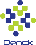 Denck logo
