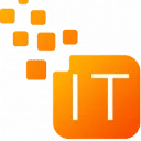 Logo van IT Option