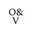 Oak AND Velvet logo