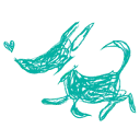 Dog with a Mission logo