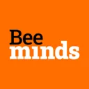 Beeminds l Activate your data logo
