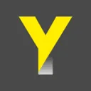 Yellow project management b.v. logo