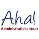 aha-administratiekantoor logo