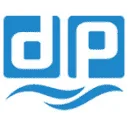 Delta pontons BV logo