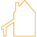 Kooloos Zon AND Huis logo