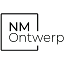 NM Ontwerp logo